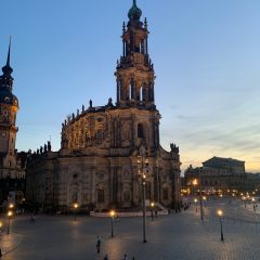 dresden mit auffuehrung in der semperoper 1