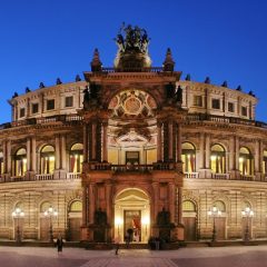 dresden mit auffuehrung in der semperoper 11