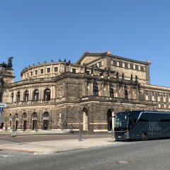 dresden mit auffuehrung in der semperoper 4