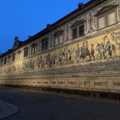 dresden mit auffuehrung in der semperoper 5