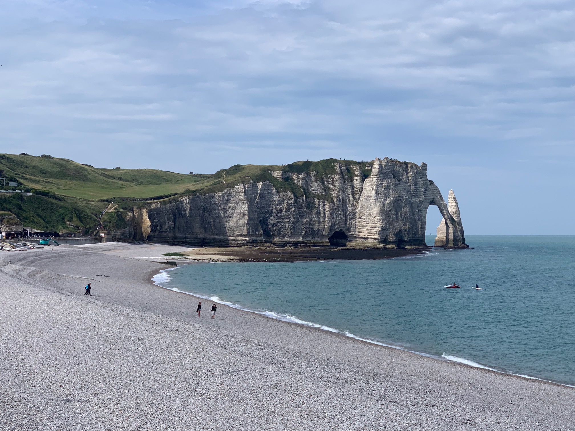 Normandie Normandie