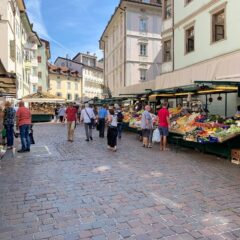 bozen obstmarkt