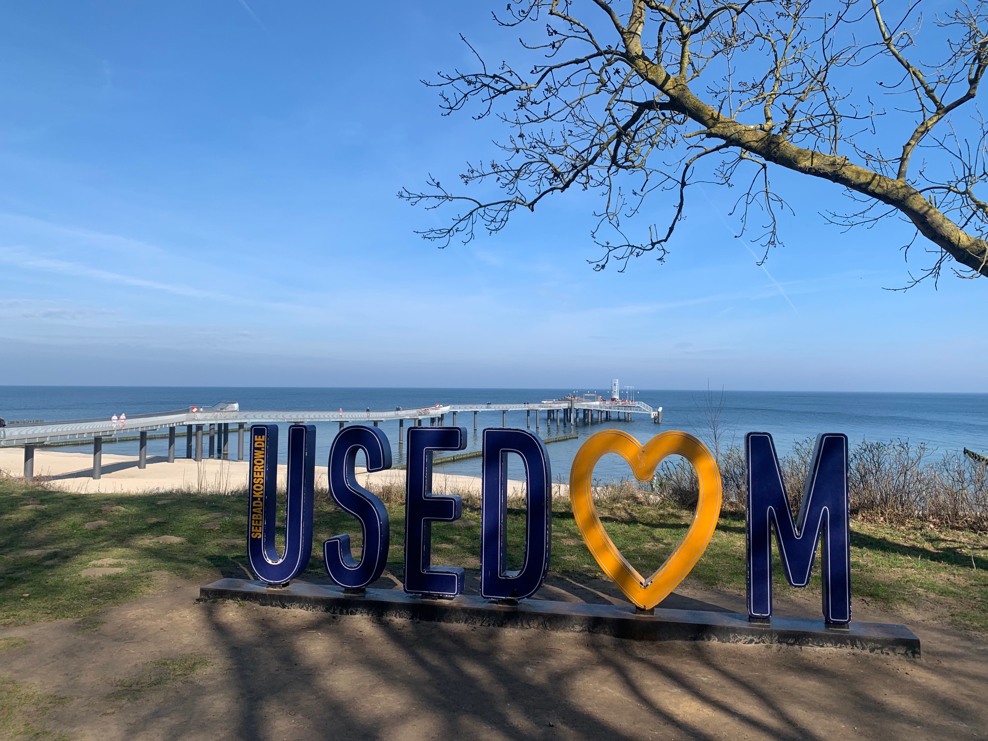 Insel Usedom – Sonneninsel der Ostsee Insel Usedom – Sonneninsel der Ostsee