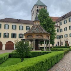 kloster neustift brixen