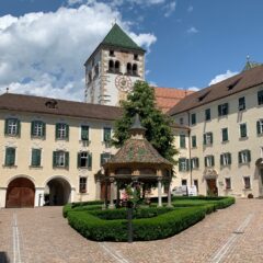 kloster neustift