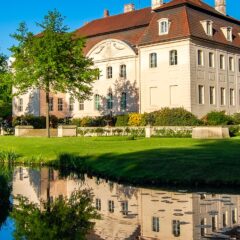 unreal photographie spreewald 4230249